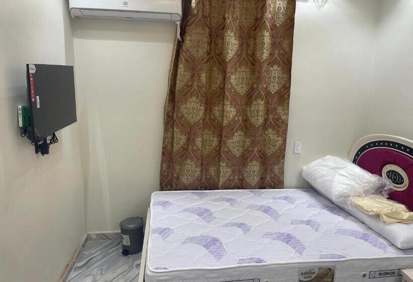 استديوهات فندقية