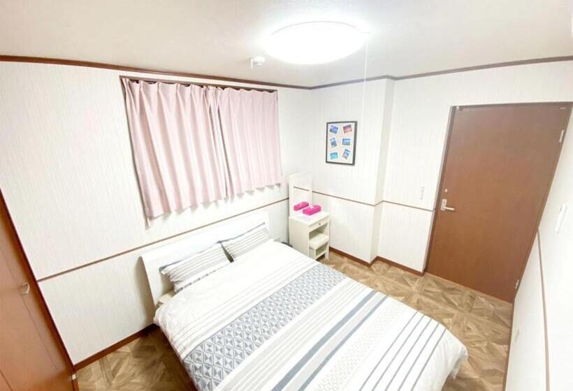 Hostel ｇｕｅｓｔ　ｈｏｕｓｅ　てぃんが〜ら