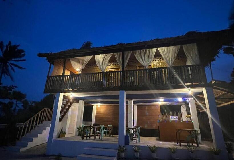 فندق صغير Balaypalay Tourist Inn & Resto Bar