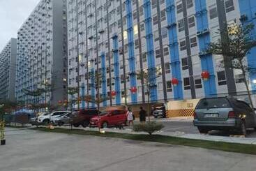 هاستل Caji Condo Transient