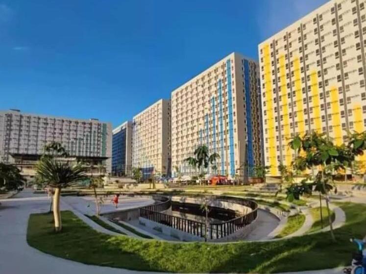 הוסטל Caji   Condo Transient