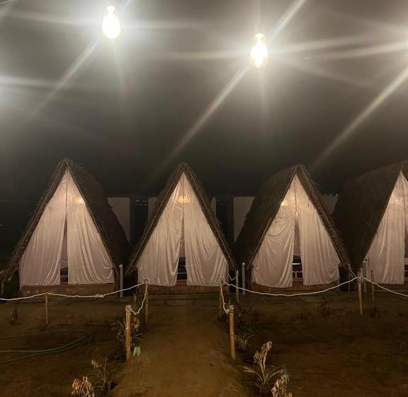 Goko Hostel