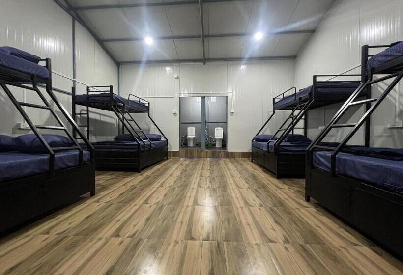 Goko Hostel