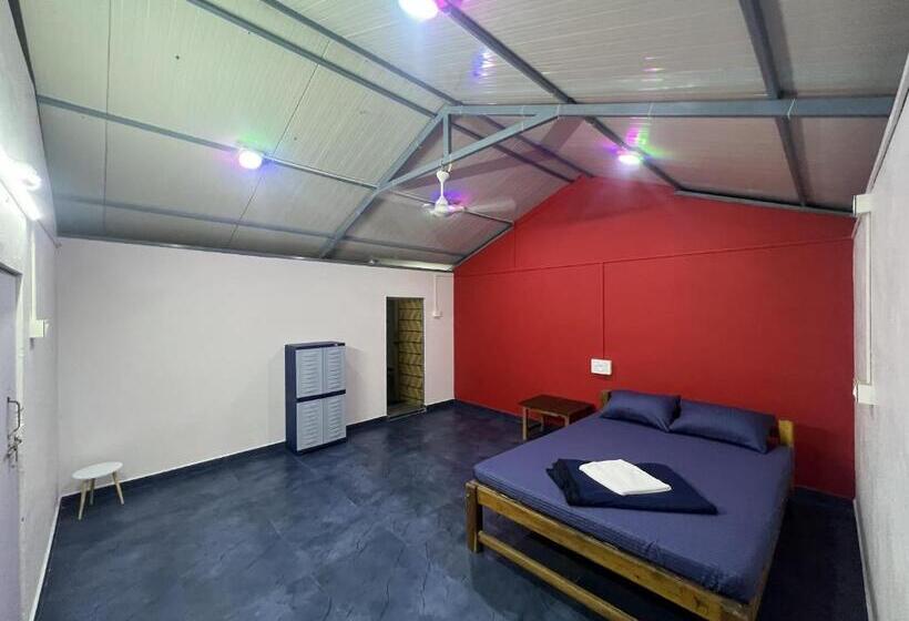 Goko Hostel