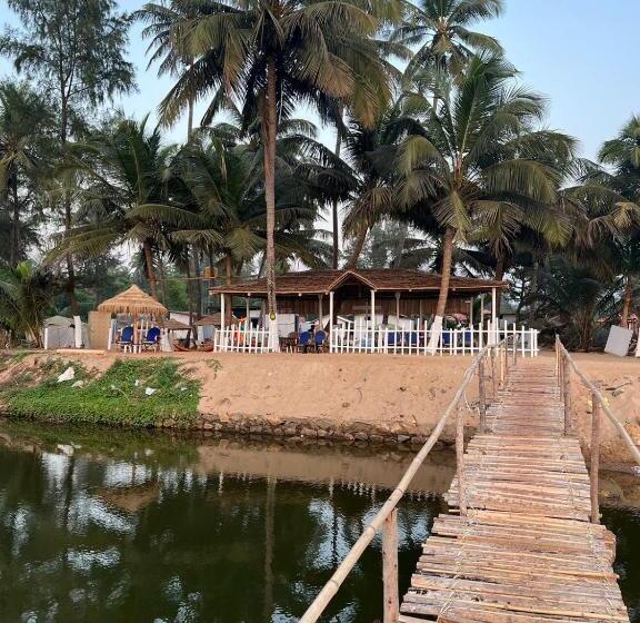 Goko Hostel