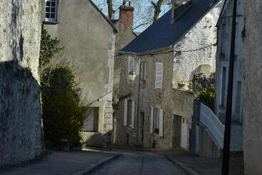 B&b Chez Sylvain