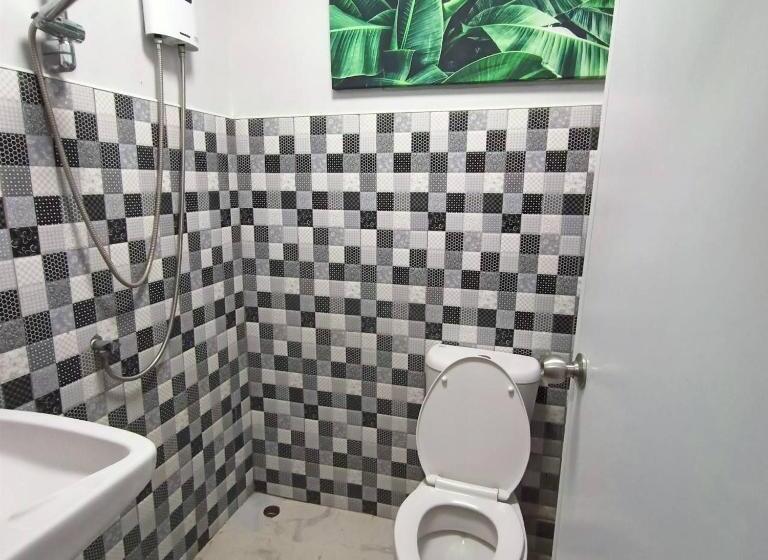 צימר Boat And House Resort Khao Kho