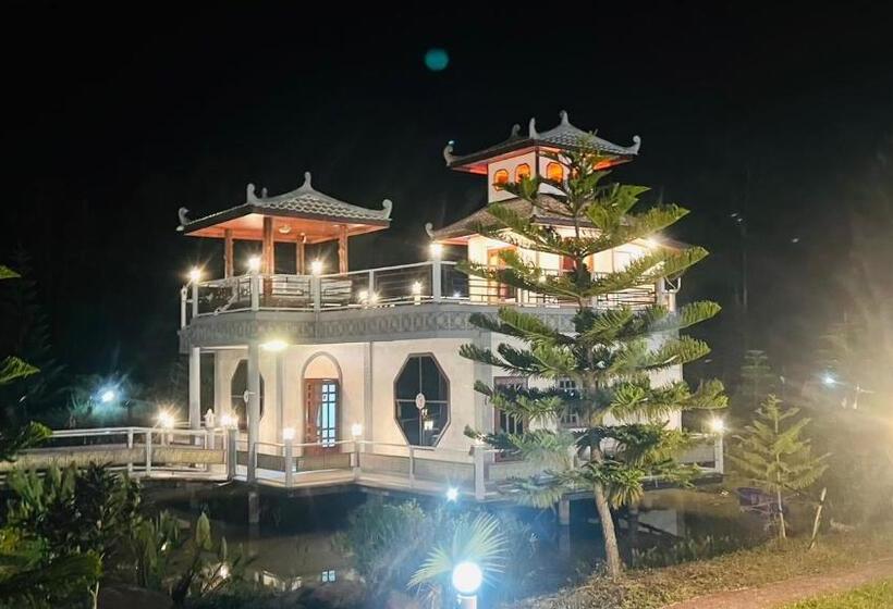 צימר Boat And House Resort Khao Kho