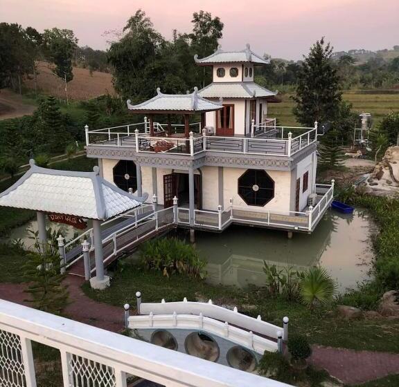 צימר Boat And House Resort Khao Kho