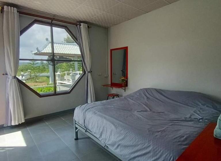 צימר Boat And House Resort Khao Kho