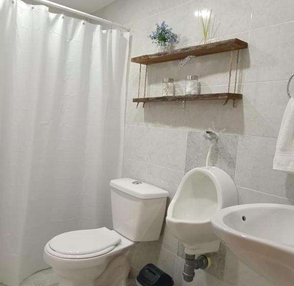 ベッドアンドブレックファースト Casa Begoña