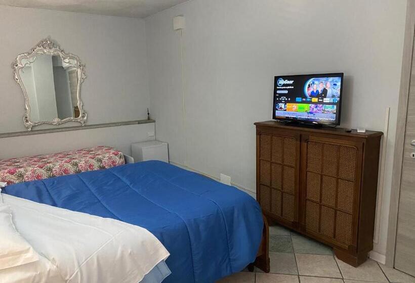 Bed and Breakfast La Casa Di Cate & Adry