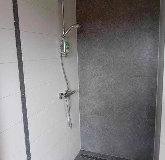 مبيت وإفطار Otempsgaume