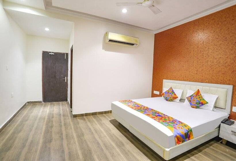 Fabhotel Uday Villa