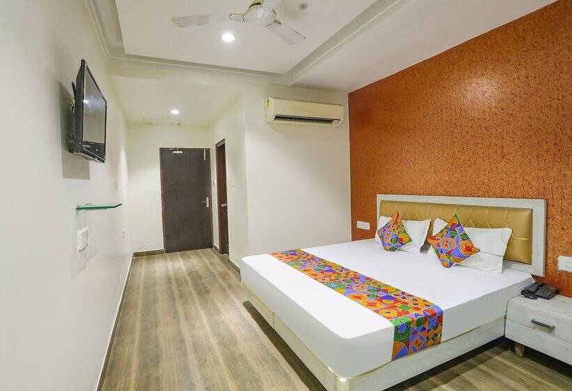 Fabhotel Uday Villa