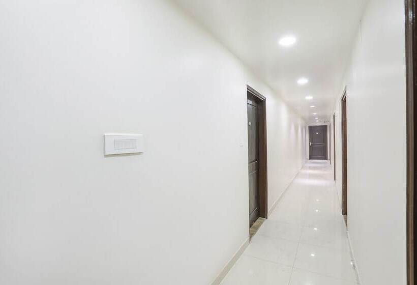Fabhotel Uday Villa