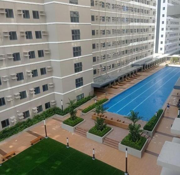 Green 2 Condo Smdc Dlsu Umc