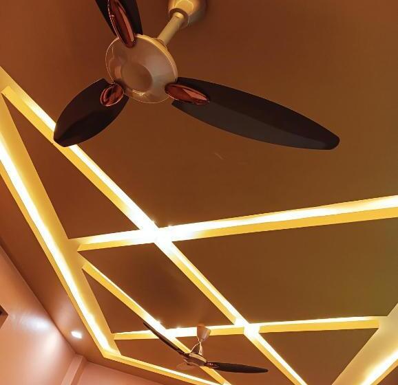 בית מלון כפרי Ashok Vihar