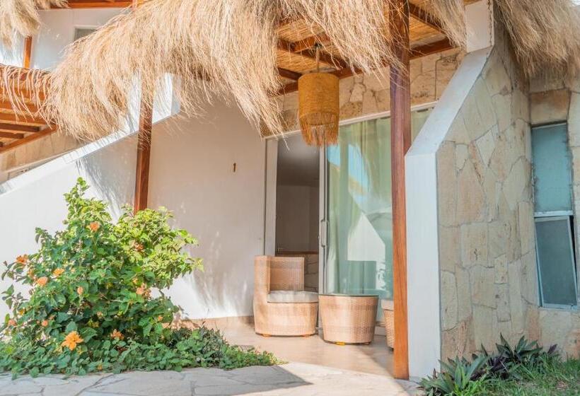 فندق Beso De Sal Resort