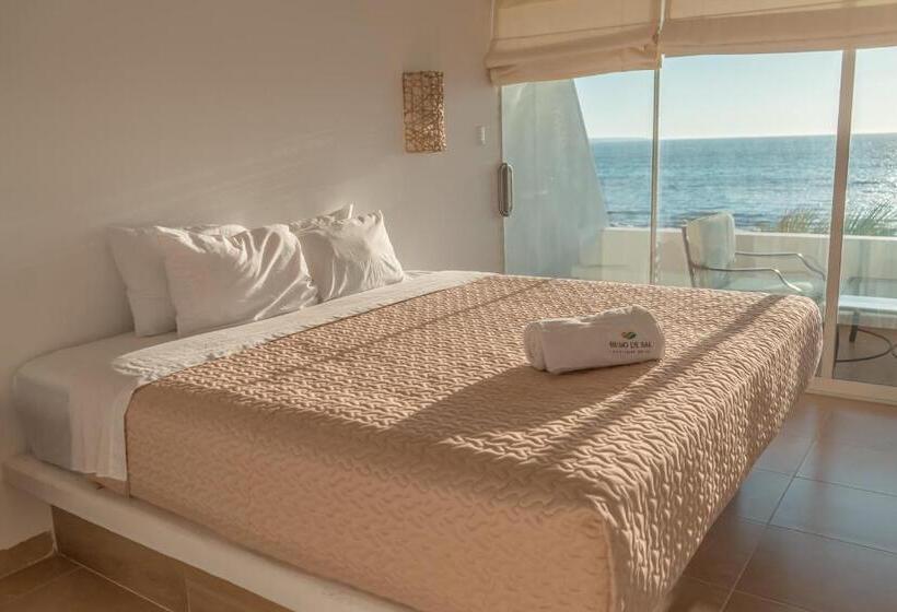 هتل Beso De Sal Resort
