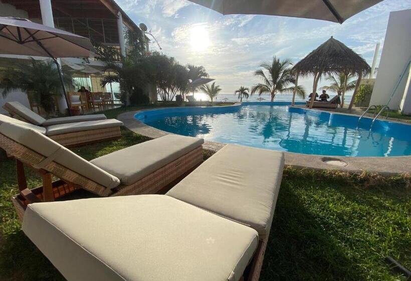 فندق Beso De Sal Resort