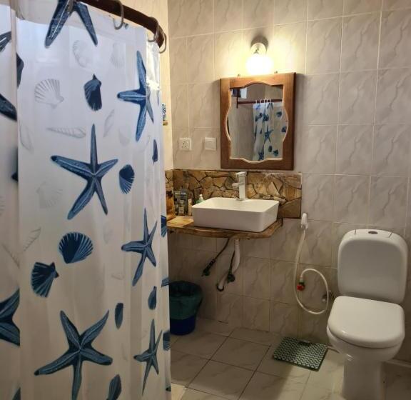 فندق Blue Moon Villa