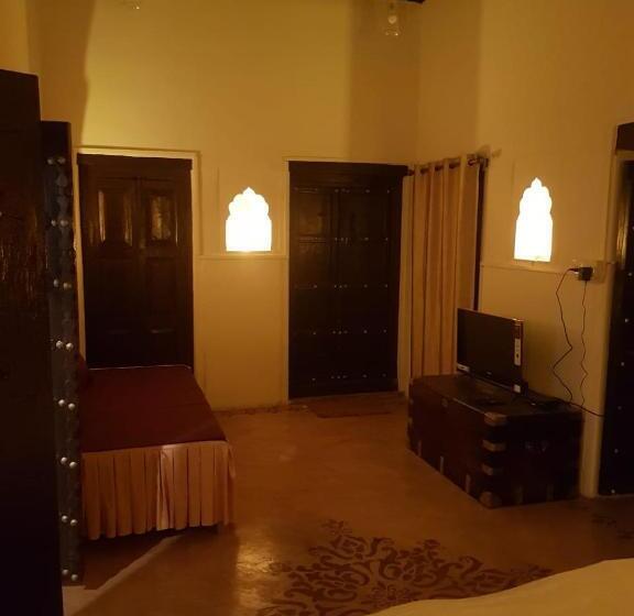 فندق Chhoti Kothi   A Heritage Homestay By The Ganges