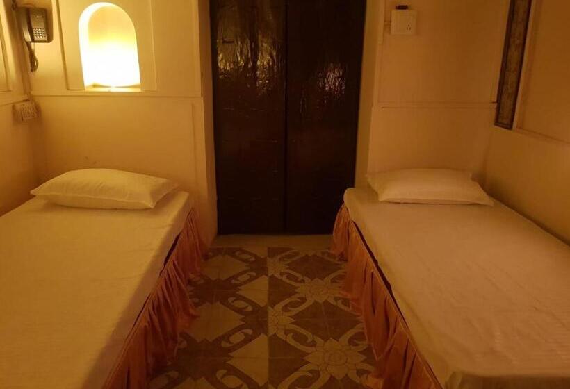 فندق Chhoti Kothi   A Heritage Homestay By The Ganges
