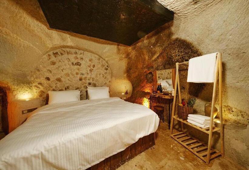 בית מלון כפרי Lord Cave Kapadokya