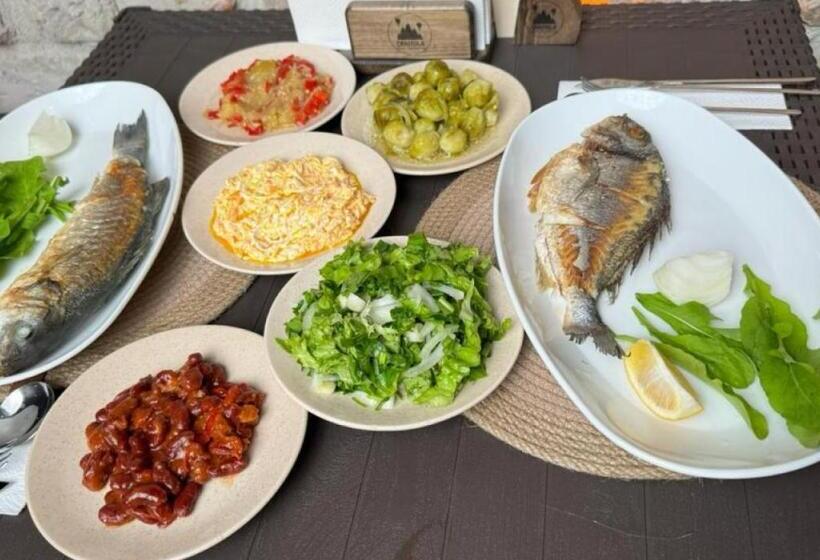 בית מלון כפרי Lord Cave Kapadokya