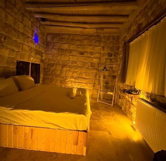 בית מלון כפרי Lord Cave Kapadokya