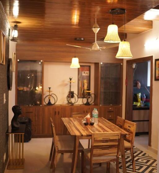 בית מלון כפרי Evara