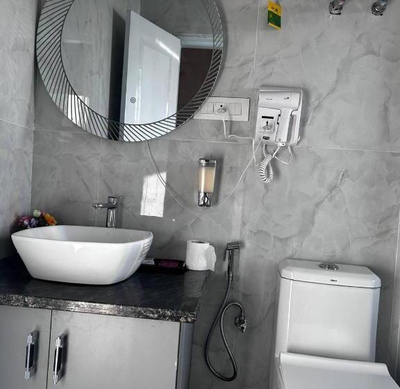 בית מלון כפרי Evara