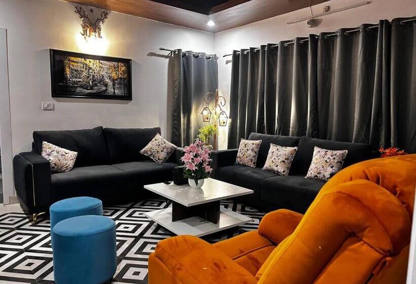 בית מלון כפרי Evara