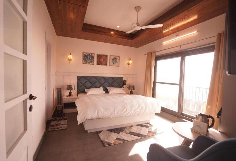 בית מלון כפרי Evara