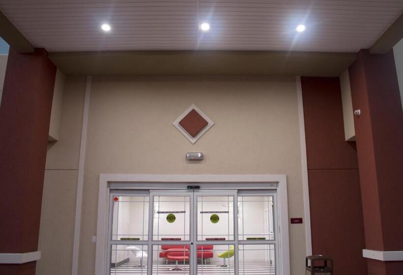 هتل Grand Villa Inn And Suites Westchase/chinatown
