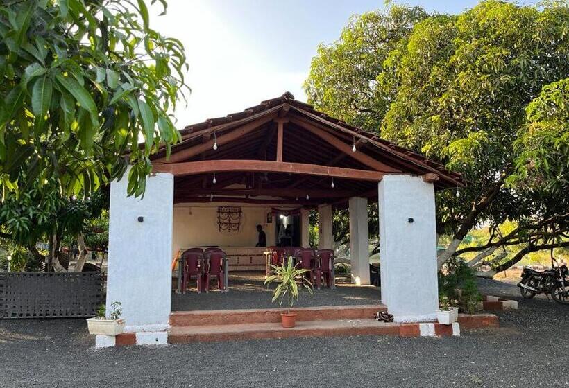 هتل Greenlife Farm Resort