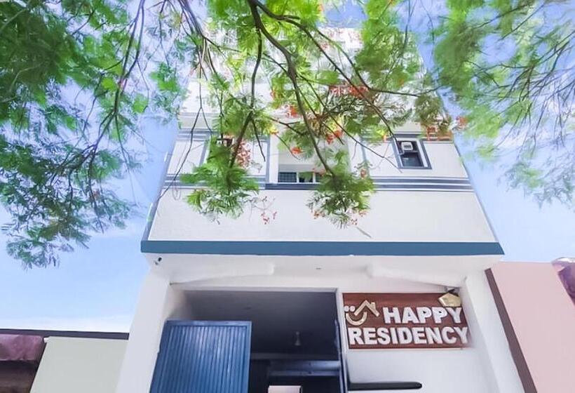 هتل Happy Homes Ignou Road