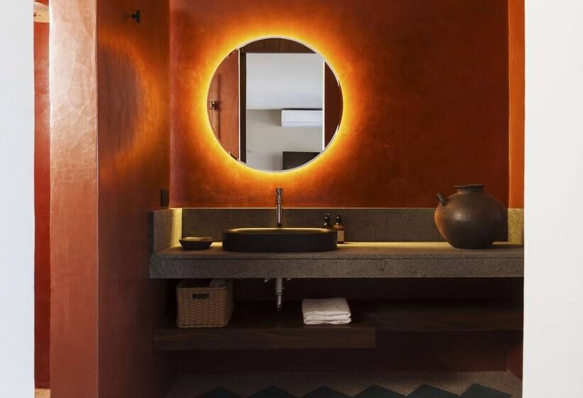 هتل Macondo Arte Oaxaca