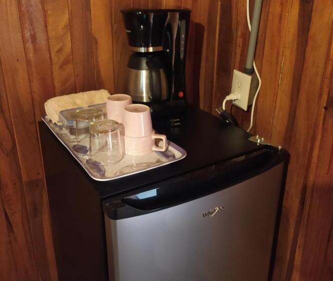 فندق Mineral River Eco Village