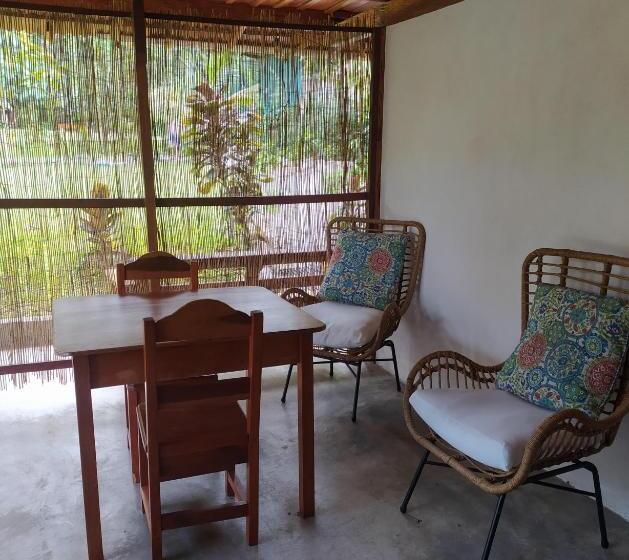 فندق Mineral River Eco Village