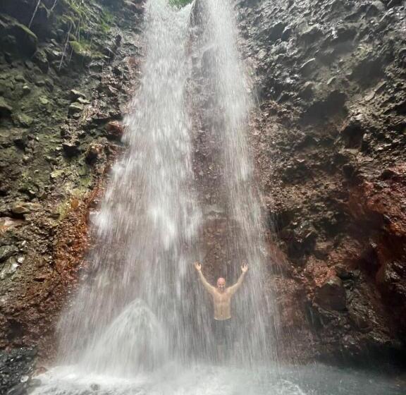 فندق Mineral River Eco Village