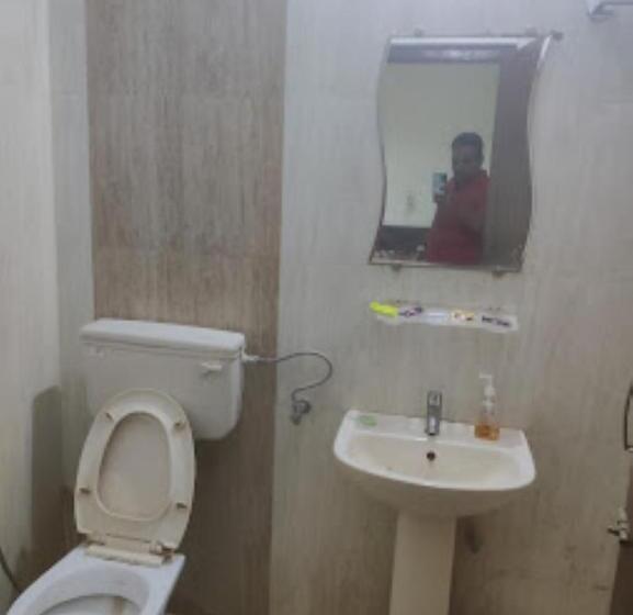 فندق Mittal Residency Dhamtari