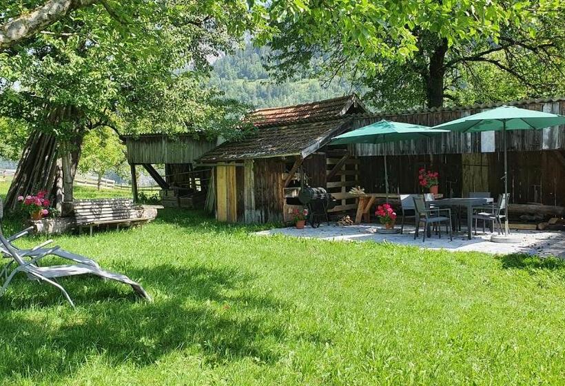 هتل Neufangbauer, Familie Sabine Und Peter Hauser