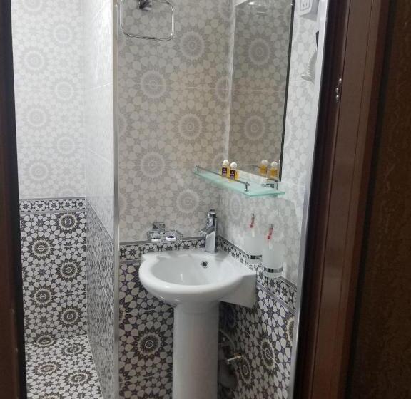 בית מלון כפרי Ota Abdusalom