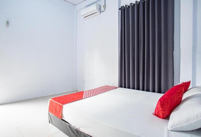 هتل Oyo 93476 Owo Guest House Syariah