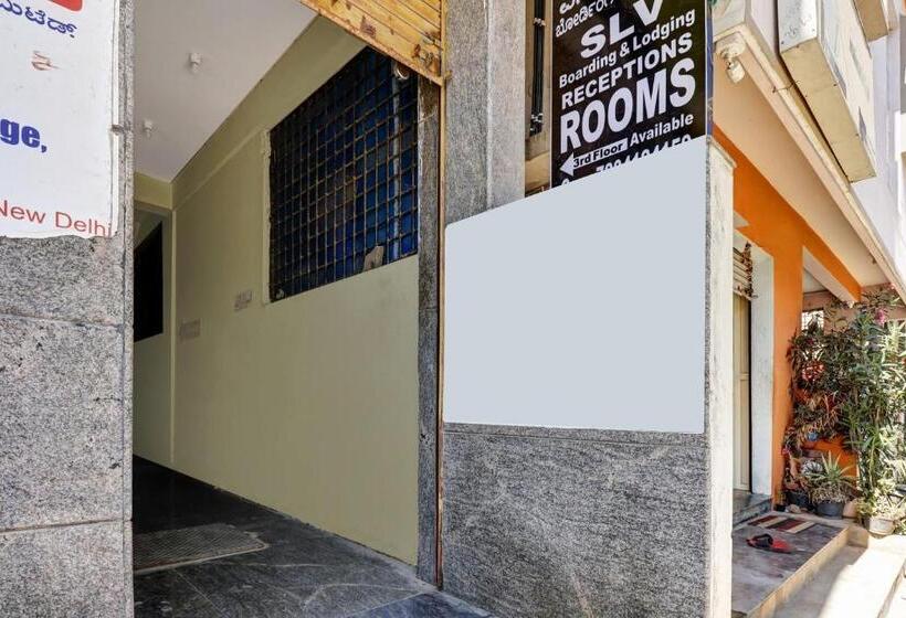 酒店 O S.l.v Boarding & Lodging