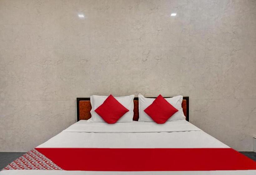 ホテル Yashraj Resorts