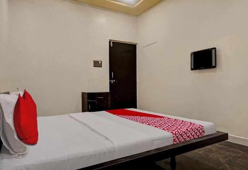 ホテル Yashraj Resorts