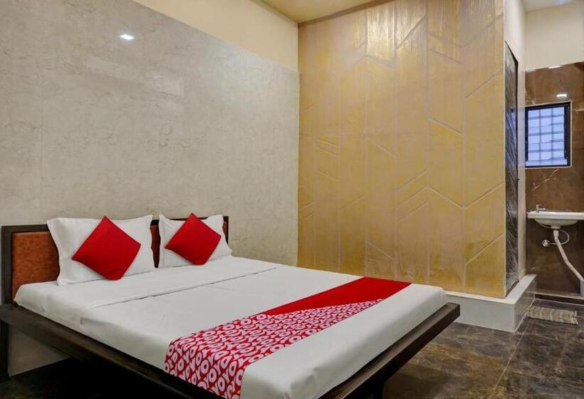 ホテル Yashraj Resorts